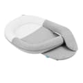 Miniatyrbild 1 av 2: Cushion Babymoov Cocon White/Grey