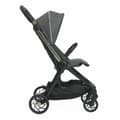 Miniatyrbild 3 av 6: Baby's Pushchair Chicco Green