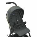 Miniatyrbild 4 av 6: Baby's Pushchair Chicco Green