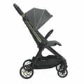 Miniatyrbild 6 av 6: Baby's Pushchair Chicco Green