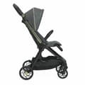 Miniatyrbild 2 av 6: Baby's Pushchair Chicco Green