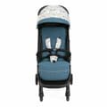 Miniatyrbild 5 av 5: Baby's Pushchair Chicco Glee Joyful Teal