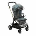 Miniatyrbillede 6 af 6: Baby's Pushchair Chicco