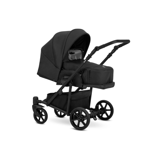 ROY 2IN1 -- Black