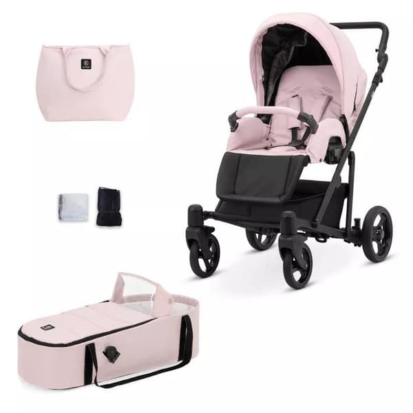 ROY 2IN1 -- Pink