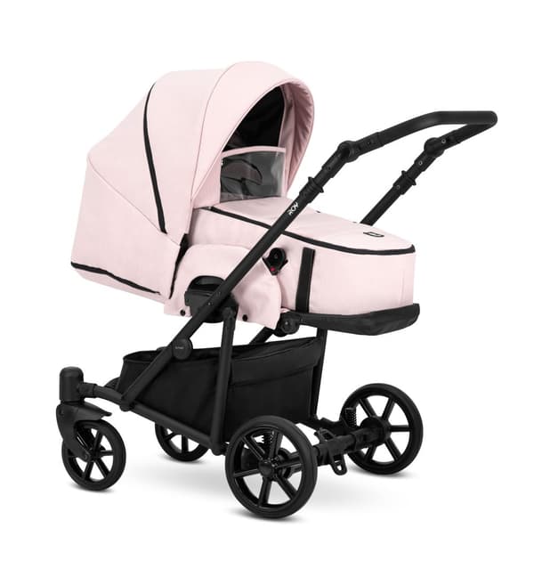ROY 2IN1 -- Pink
