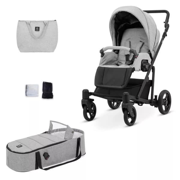 ROY 2IN1 -- Grey