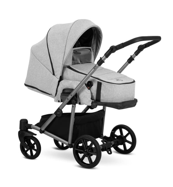 ROY 2IN1 -- Grey