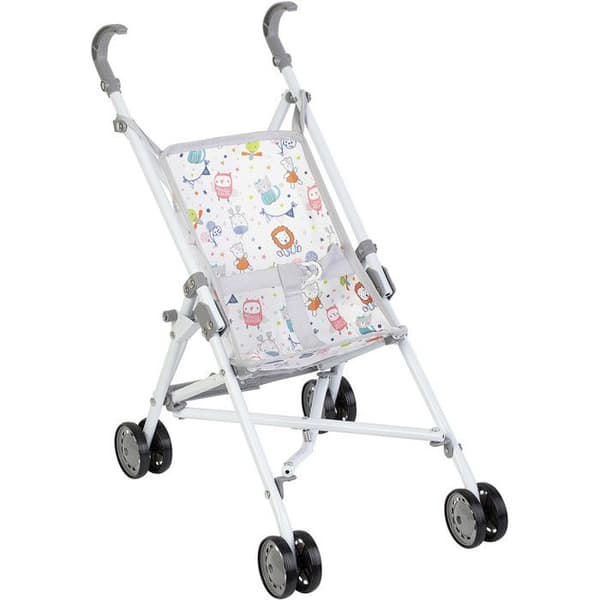 BABYDJURBARNVAGN WDK PARTNER 886ACE-N