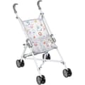 Miniatyrbild 2 av 2: BABYDJURBARNVAGN WDK PARTNER 886ACE-N