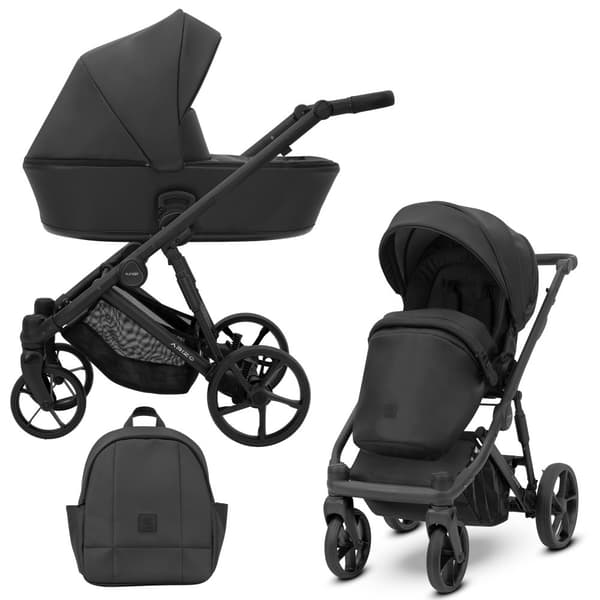 Arizo Eco Black