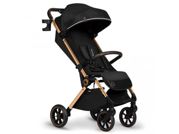 Lionelo vogn Cloe Black Onyx Lionelo vogn