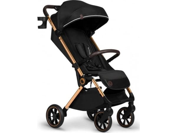 Lionelo vogn Cloe Black Onyx Lionelo vogn