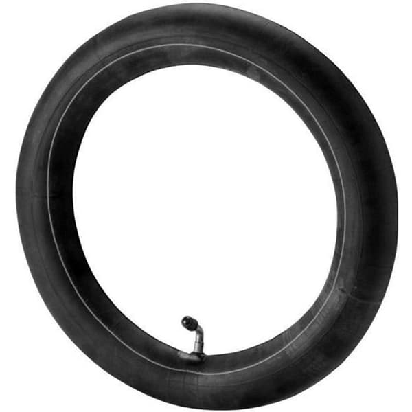 12 1/2" LUFTSLÖR BARNSTRÖR BARNSTRÖR CYKEL VINKEL VENTIL FRAM BAKRE HJUL