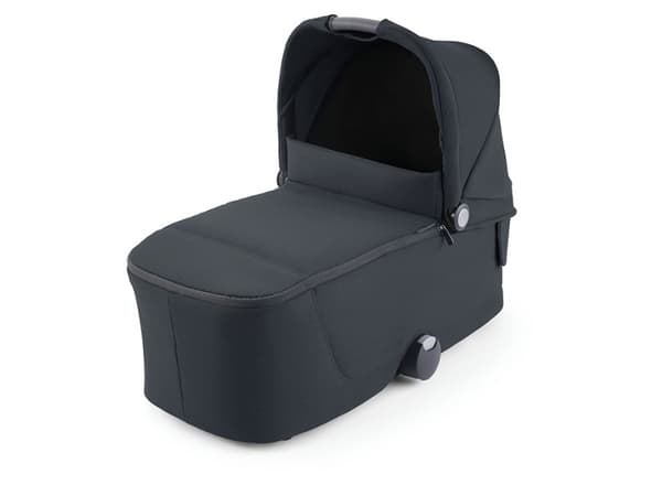 Recaro Sadena/Celona babylift Select Night Black