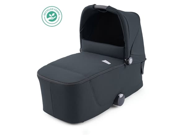 Recaro Sadena/Celona babylift Prime Mat Black