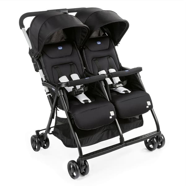 Chicco Sittvagn Ohlala Twin