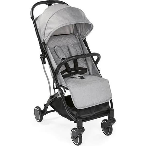 Chicco Sittvagn Trolleyme