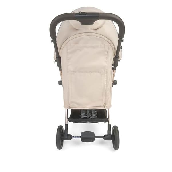 Leclerc Baby Lastenrattaat Influencer Xl