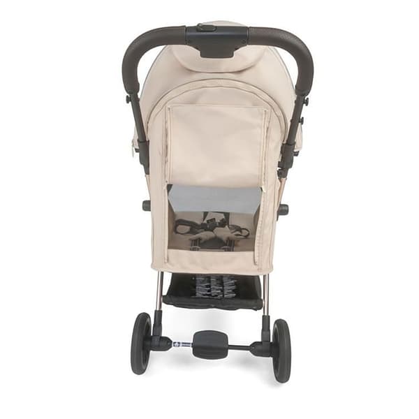 Leclerc Baby Lastenrattaat Influencer Xl