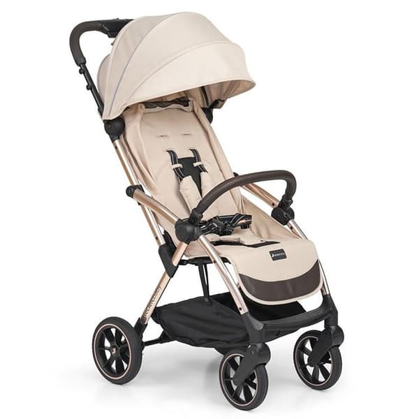 Leclerc Baby Lastenrattaat Influencer Xl