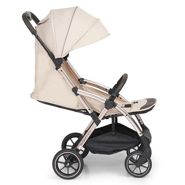 Leclerc Baby Lastenrattaat Influencer Xl