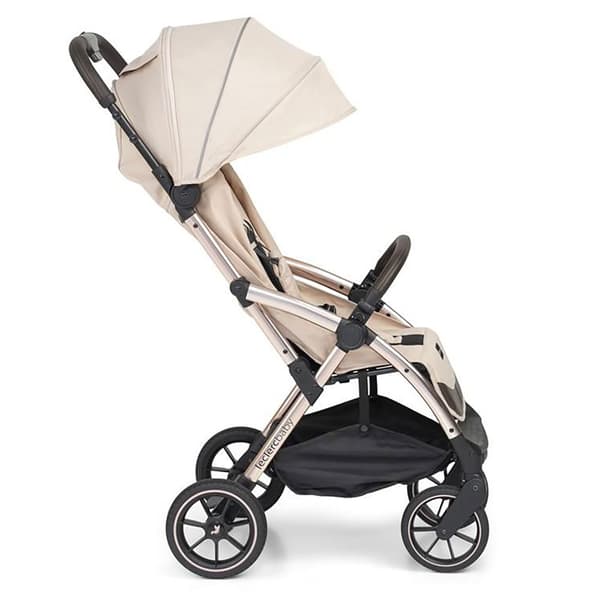Leclerc Baby Lastenrattaat Influencer Xl