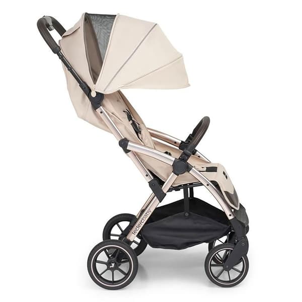 Leclerc Baby Lastenrattaat Influencer Xl