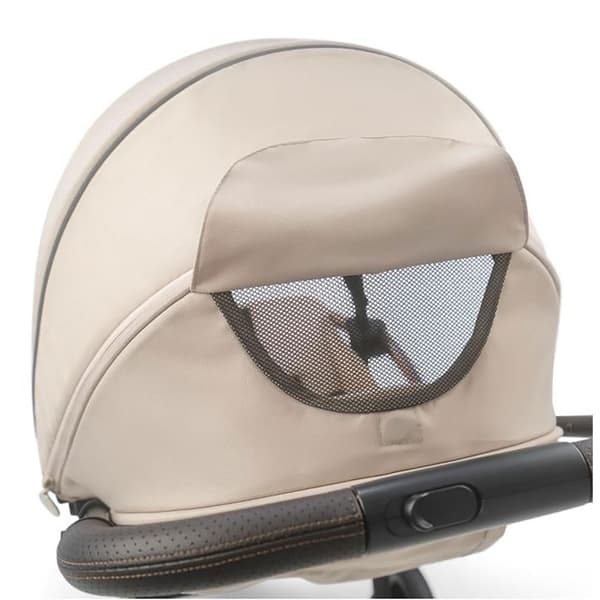 Leclerc Baby Lastenrattaat Influencer Xl