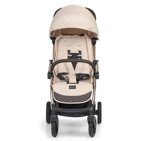 Leclerc Baby Lastenrattaat Influencer Xl