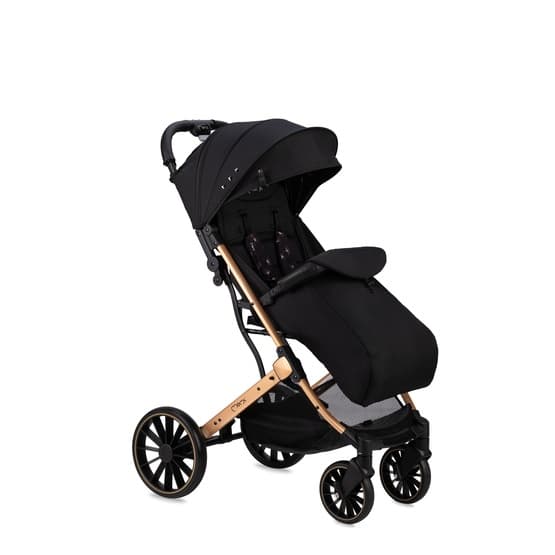 Momi - Estelle Dakar Klapvogn Ginko
