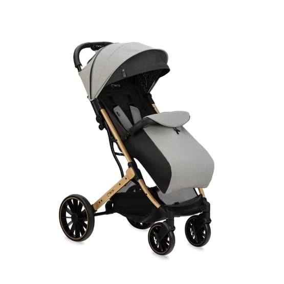 Momi - Estelle Dakar -rattaat Leopard