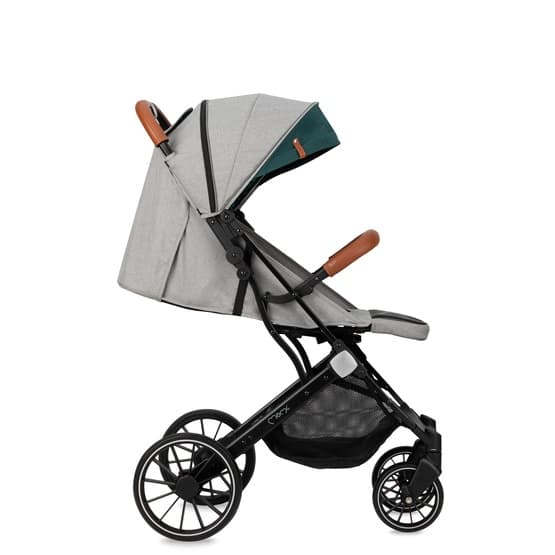 Momi - Estelle Dakar Barnvagn Jungle