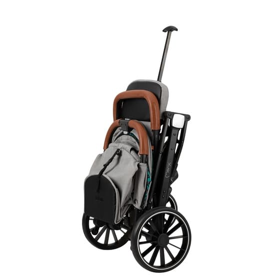 Momi - Estelle Dakar Barnvagn Jungle