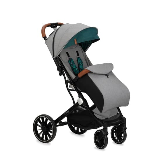 Momi - Estelle Dakar Barnvagn Jungle