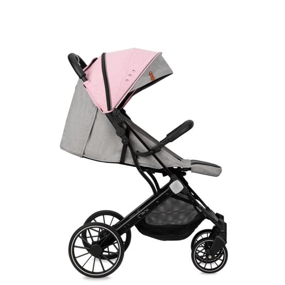 Momi - Estelle Dakar Barnvagn Dandelions