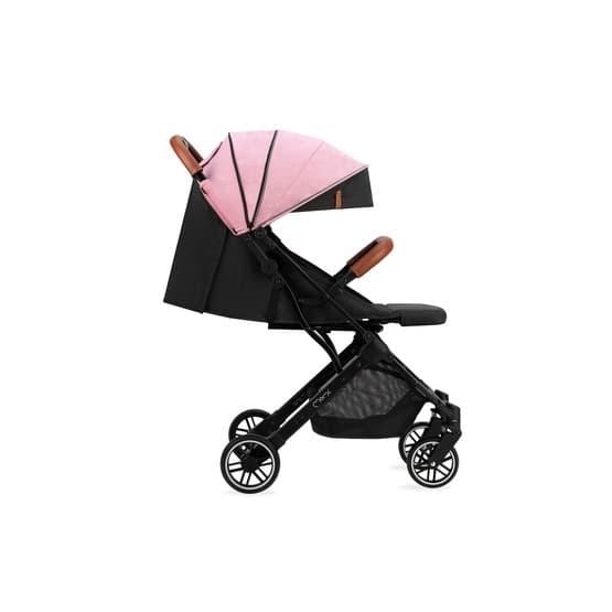 Momi - Estelle Barnvagn Rosa
