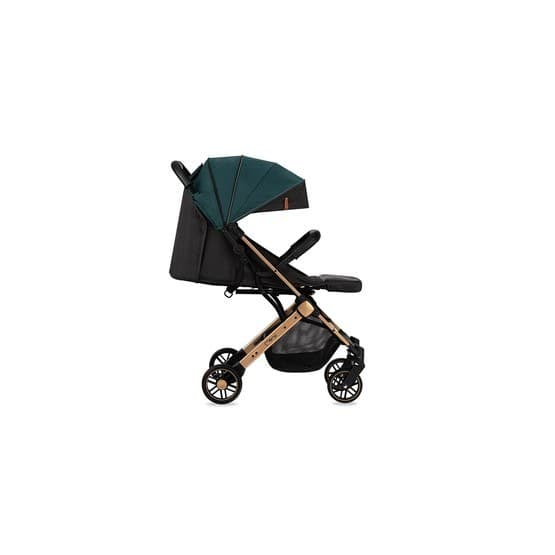 Momi - Estelle Ram Green - Kultainen runko