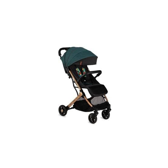 Momi - Estelle Ram Green - Kultainen runko