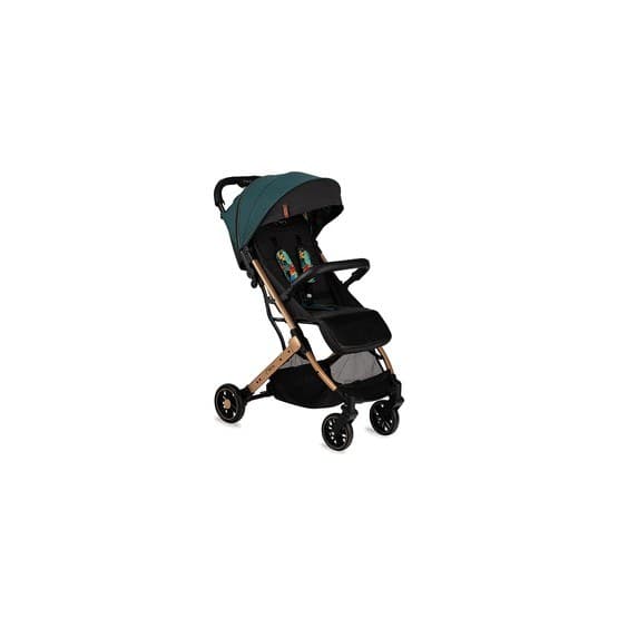 Momi - Estelle Ram Green - Kultainen runko