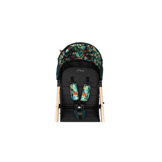 Momi - Estelle Ram Green - Kultainen runko