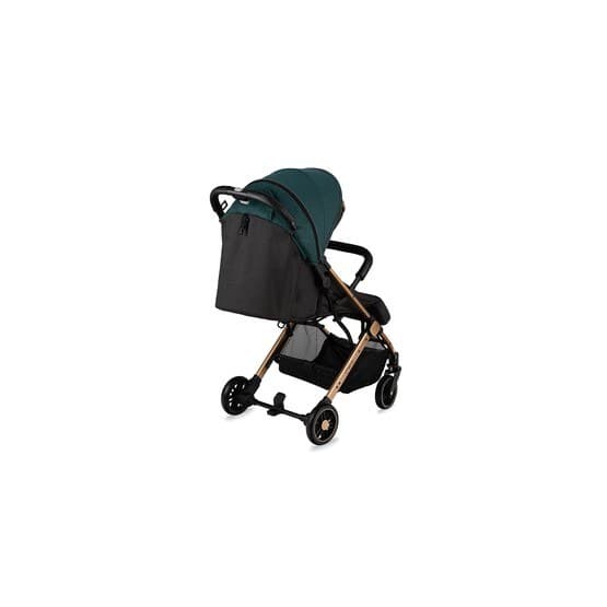 Momi - Estelle Ram Green - Kultainen runko