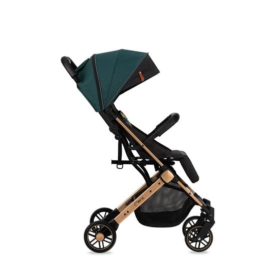 Momi - Estelle Ram Green - Kultainen runko
