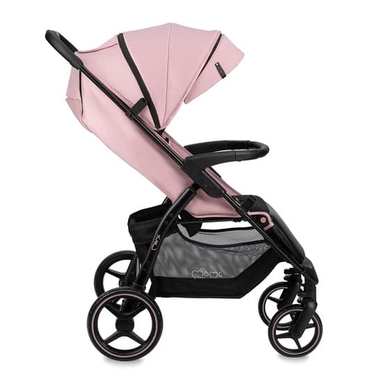 Momi - Miya Eva Barnvagn Rosa