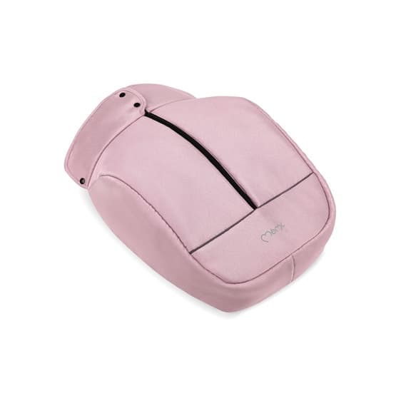 Momi - Miya Eva Barnvagn Rosa