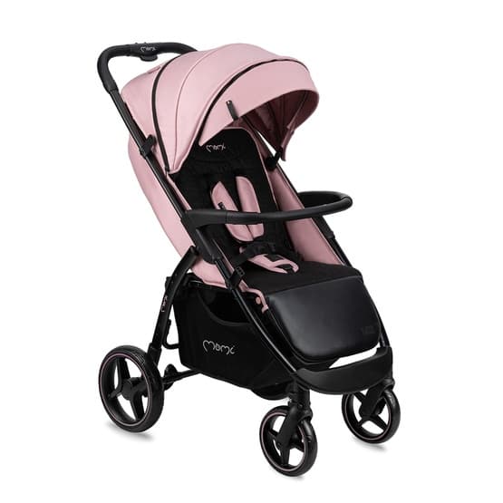 Momi - Miya Eva Barnvagn Rosa