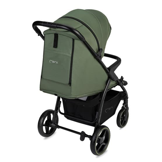 Momi - Miya Eva Pram Khaki