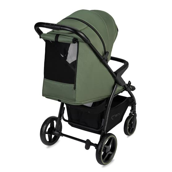 Momi - Miya Eva Pram Khaki
