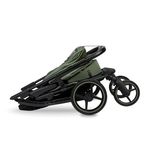 Momi - Miya Eva Pram Khaki