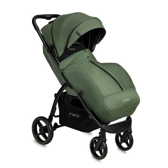 Momi - Miya Eva Pram Khaki